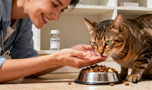 Recovery Process for Cats with FIP: What You Need to Know